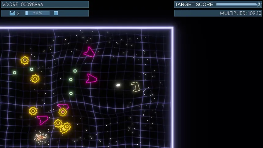 Скриншот 5 к игре Vector Assault 2