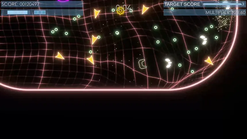 Скриншот 6 к игре Vector Assault 2