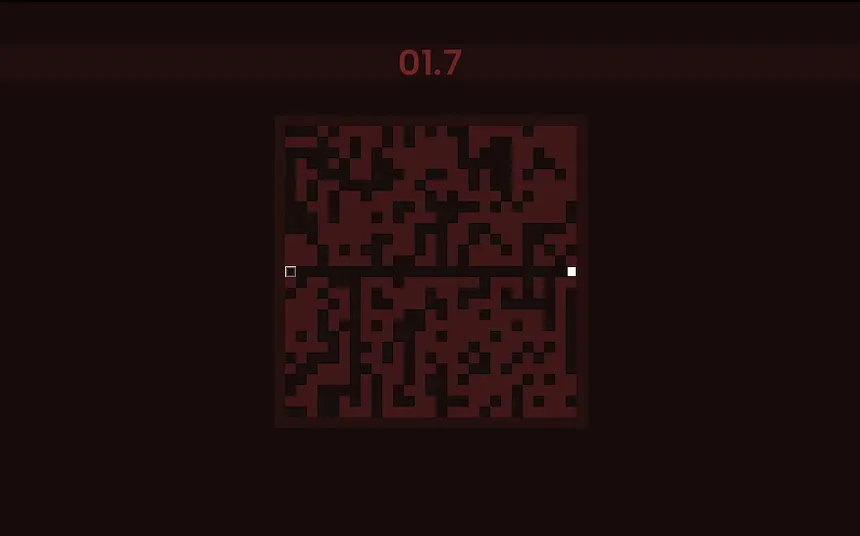 Скриншот 3 к игре 7D Maze