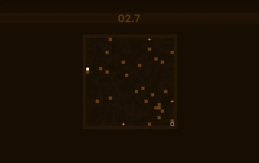 Скриншот 4 к игре 7D Maze
