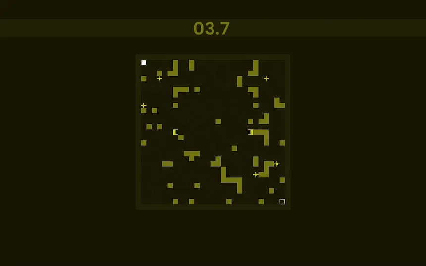 Скриншот 5 к игре 7D Maze