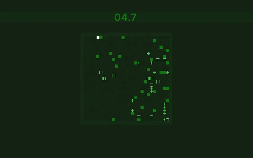 Скриншот 6 к игре 7D Maze