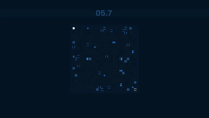 Скриншот 7 к игре 7D Maze