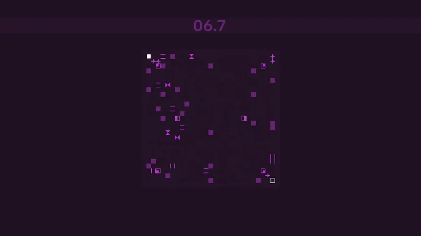 Скриншот 8 к игре 7D Maze