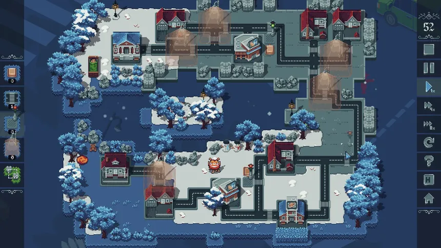 Скриншот 8 к игре Sweet Dreams Alex