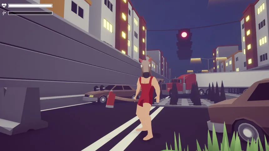 Скриншот 5 к игре Pain Party