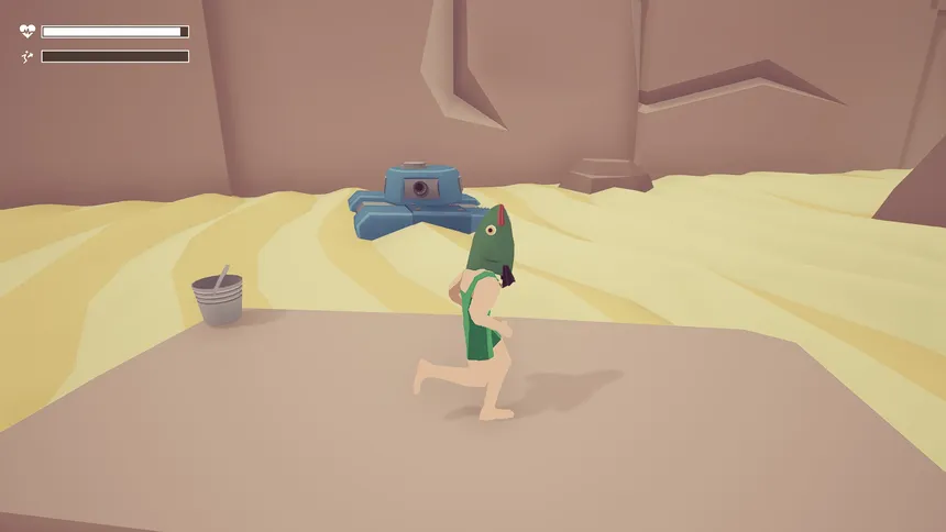Скриншот 8 к игре Pain Party