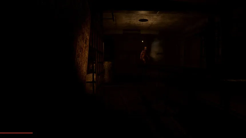 Скриншот 2 к игре Chernobyl inferno