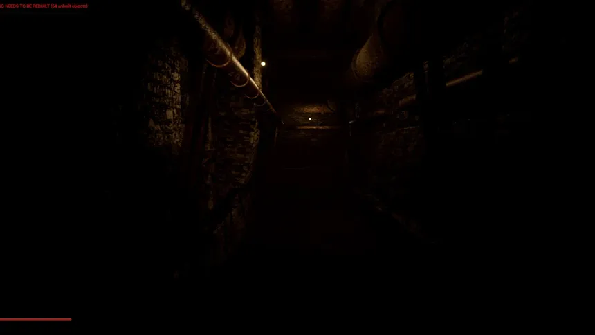 Скриншот 3 к игре Chernobyl inferno