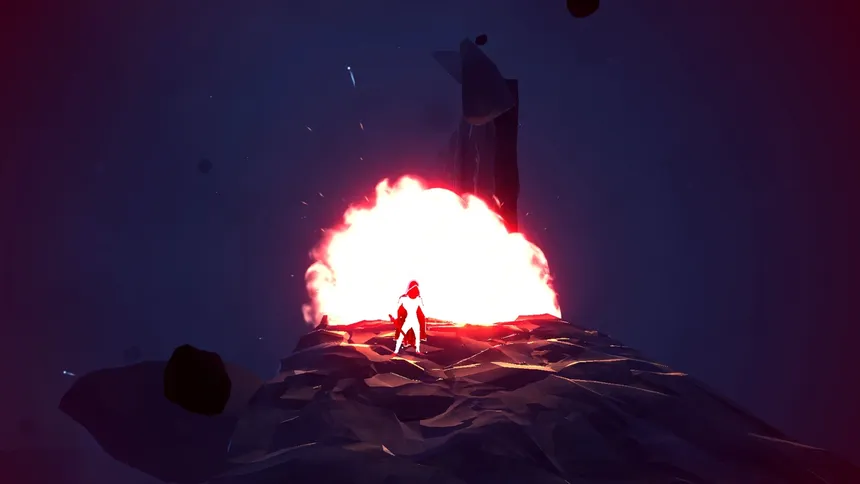 Скриншот 2 к игре Shifter