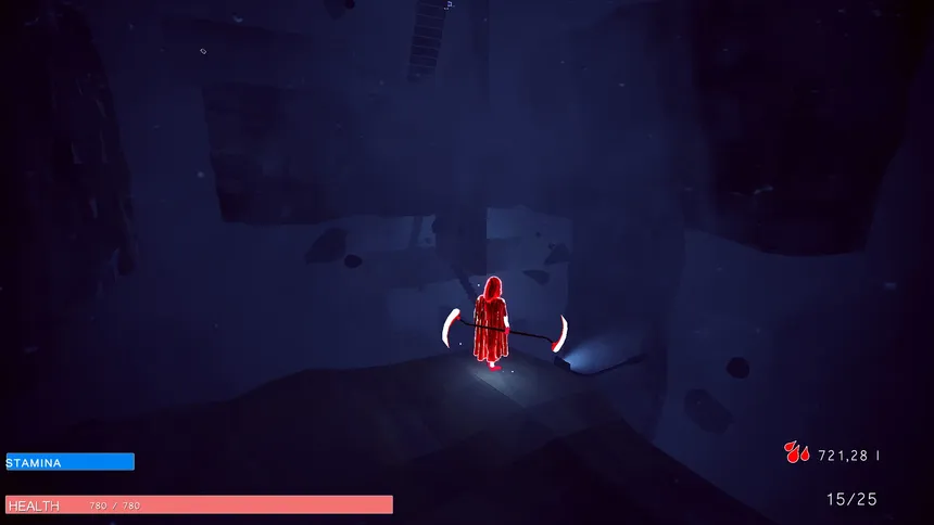 Скриншот 5 к игре Shifter