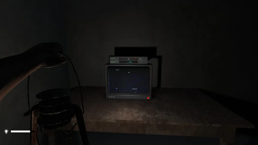 Скриншот 6 к игре Cursed House
