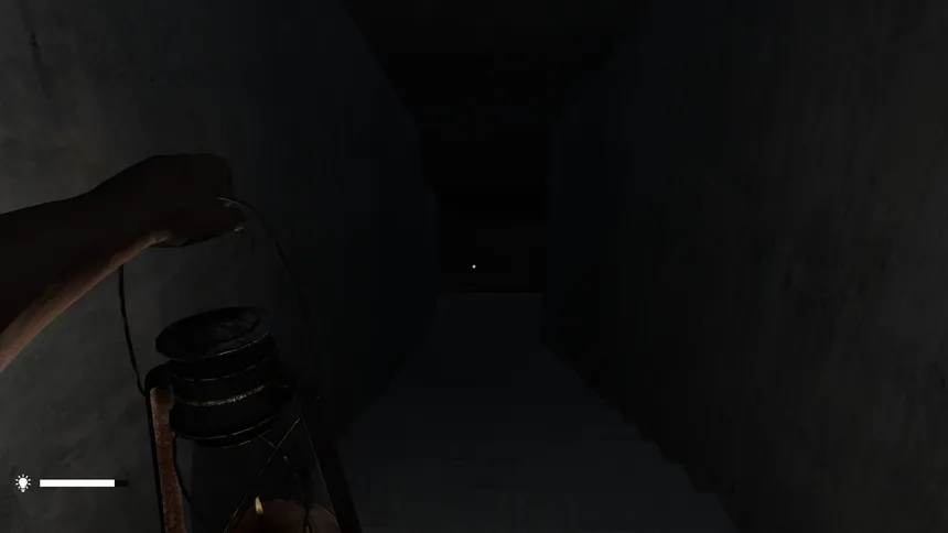 Скриншот 7 к игре Cursed House