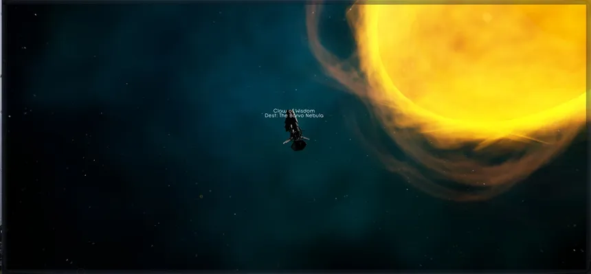 Скриншот 2 к игре Port Aphelion
