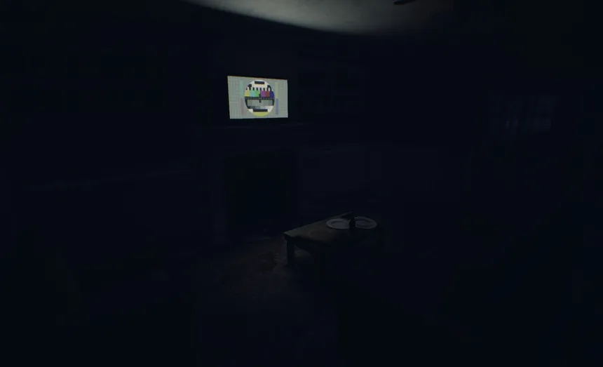 Скриншот 8 к игре The Hauntings