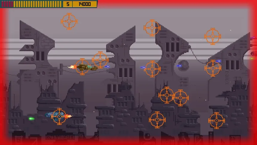 Скриншот 6 к игре Save Iron Globe