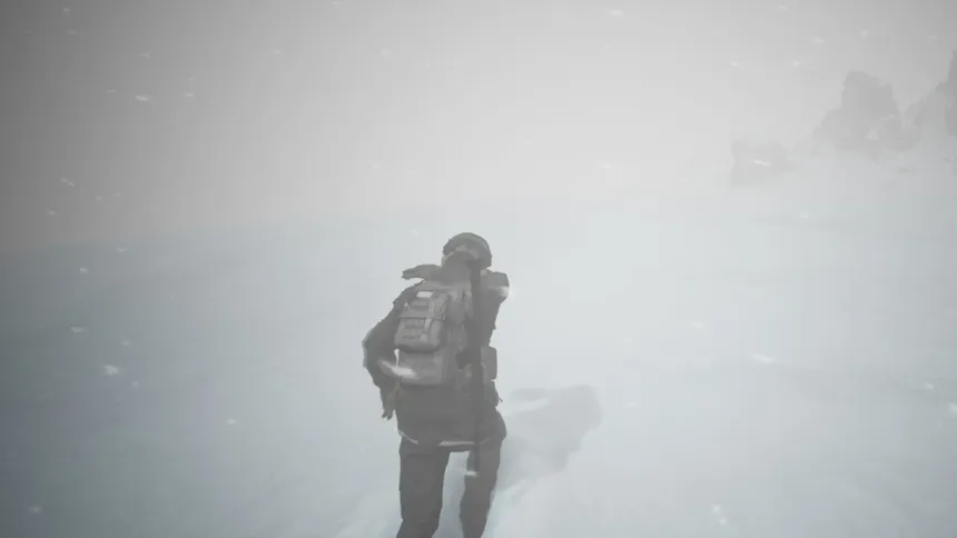 Скриншот 5 к игре The Outbreak: Wilderness