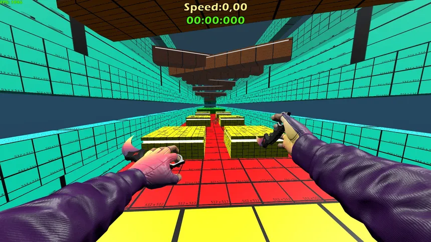 Скриншот 6 к игре BSurfing