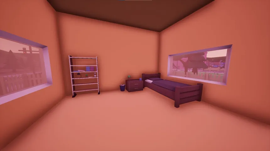 Скриншот 2 к игре Donutis Simulator