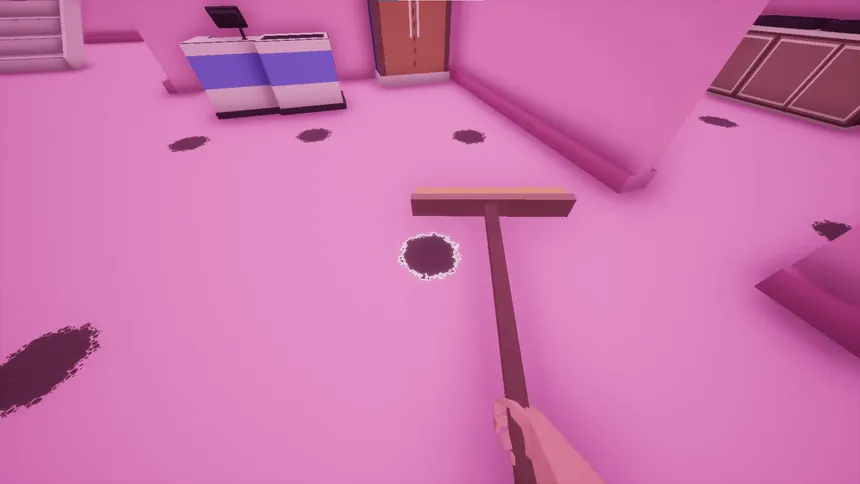 Скриншот 6 к игре Donutis Simulator