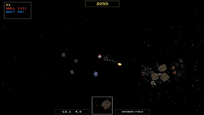 Скриншот 5 к игре SIGURAT
