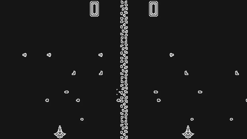 Скриншот 4 к игре RETROLD