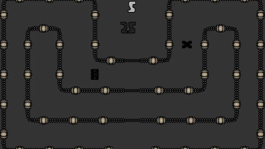 Скриншот 5 к игре RETROLD