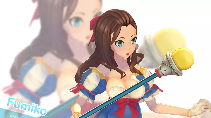 Скриншот 3 к игре Queen of Tower Defense
