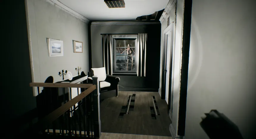 Скриншот 3 к игре Nightmares to be