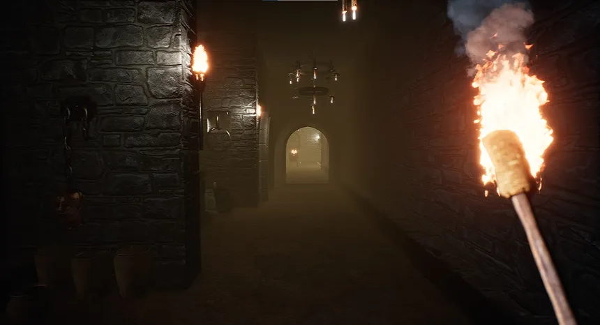 Скриншот 5 к игре Nightmares to be