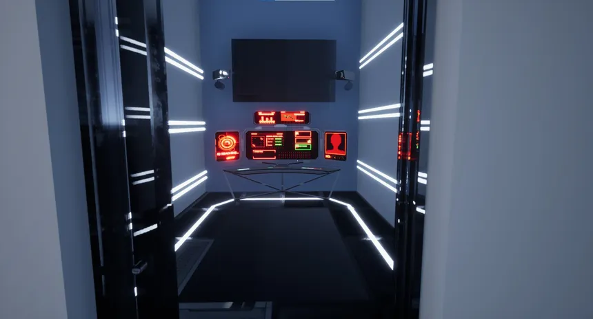 Скриншот 6 к игре Nightmares to be
