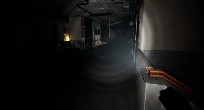 Скриншот 8 к игре Nightmares to be