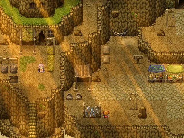 Скриншот 5 к игре The Stone of God