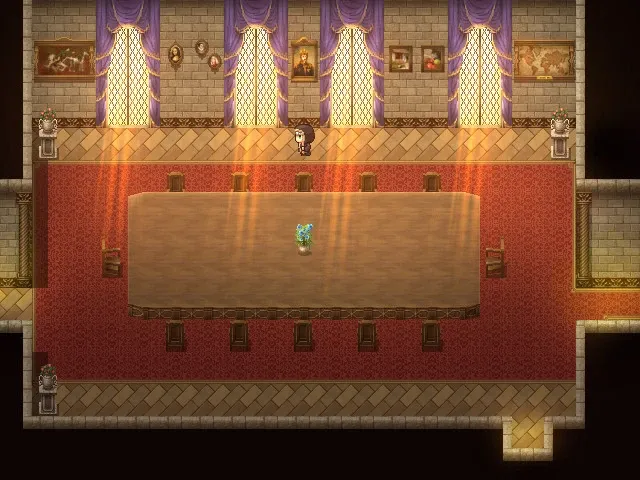 Скриншот 7 к игре The Stone of God