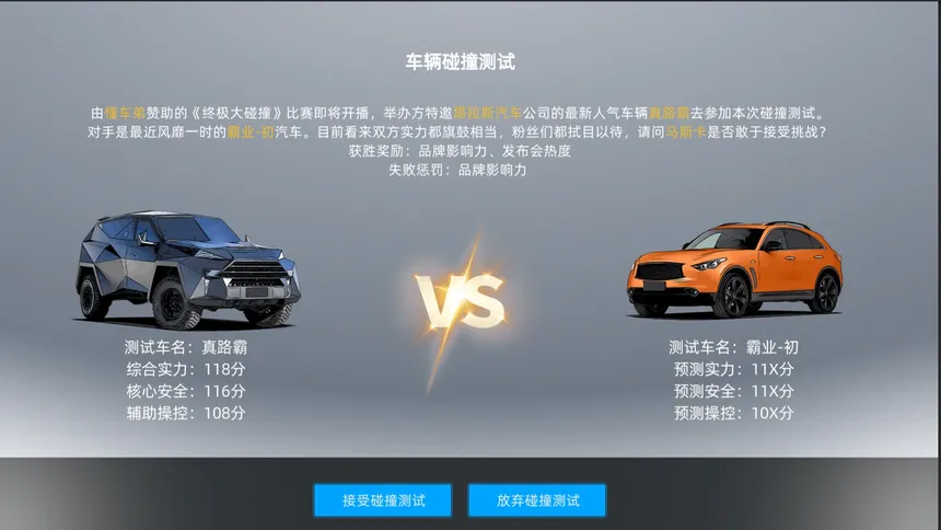 Скриншот 7 к игре 汽车帝国