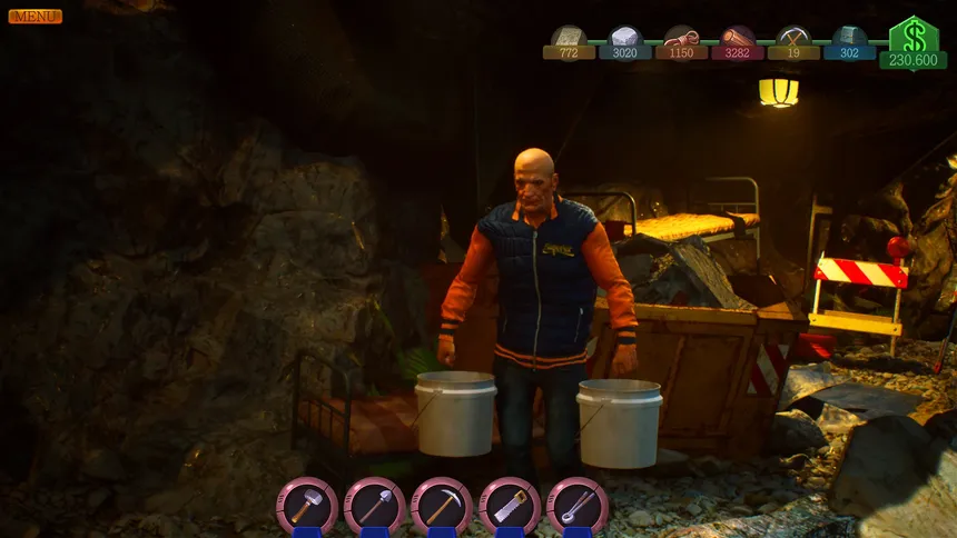 Скриншот 4 к игре Serial Killer Life