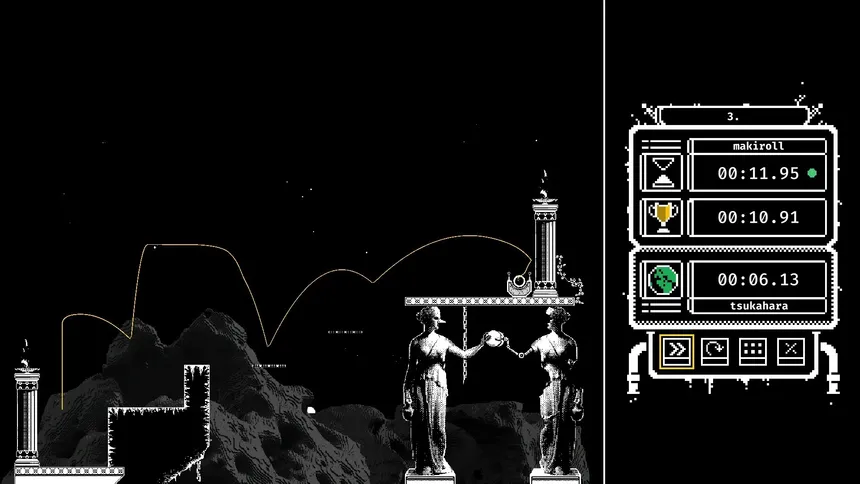 Скриншот 4 к игре Argus Panoptes