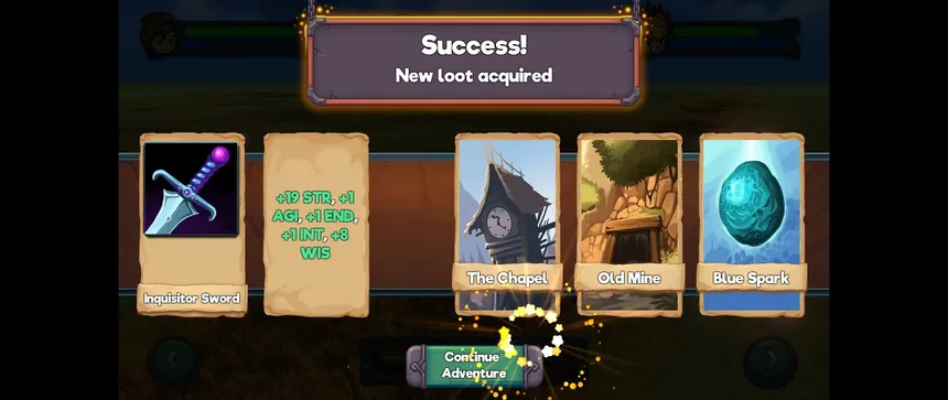 Скриншот 8 к игре Smithy Wars