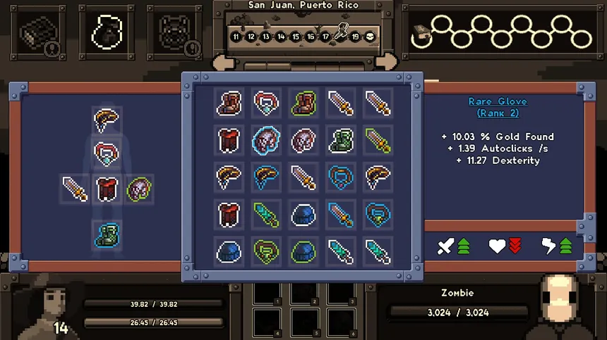 Скриншот 2 к игре My life as an archeologist