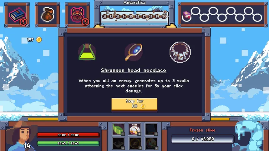 Скриншот 3 к игре My life as an archeologist