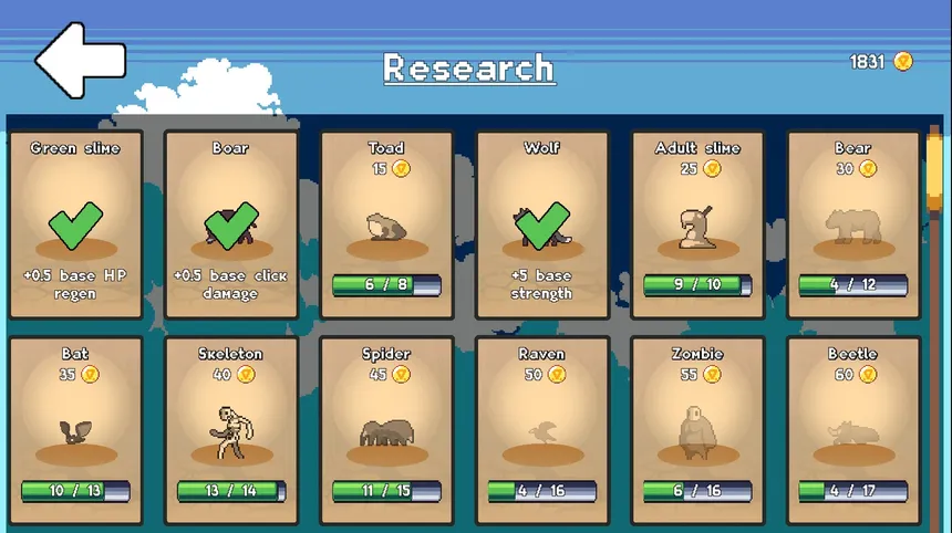 Скриншот 6 к игре My life as an archeologist