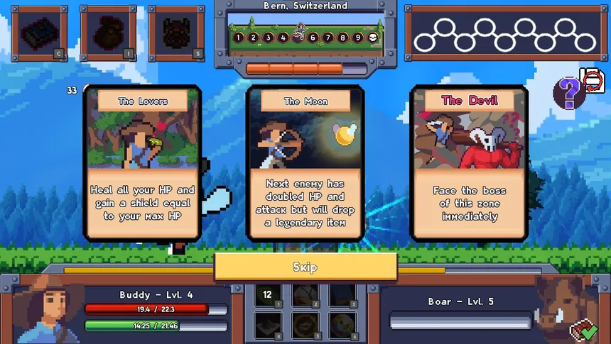 Скриншот 7 к игре My life as an archeologist