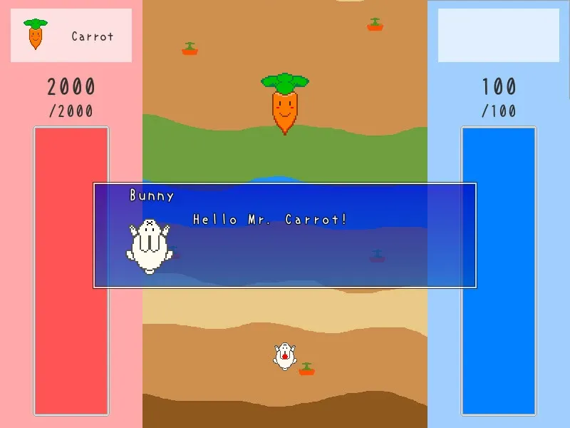 Скриншот 1 к игре Atopes