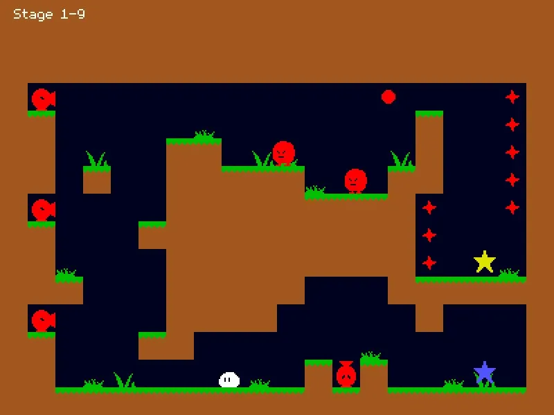 Скриншот 3 к игре Atopes