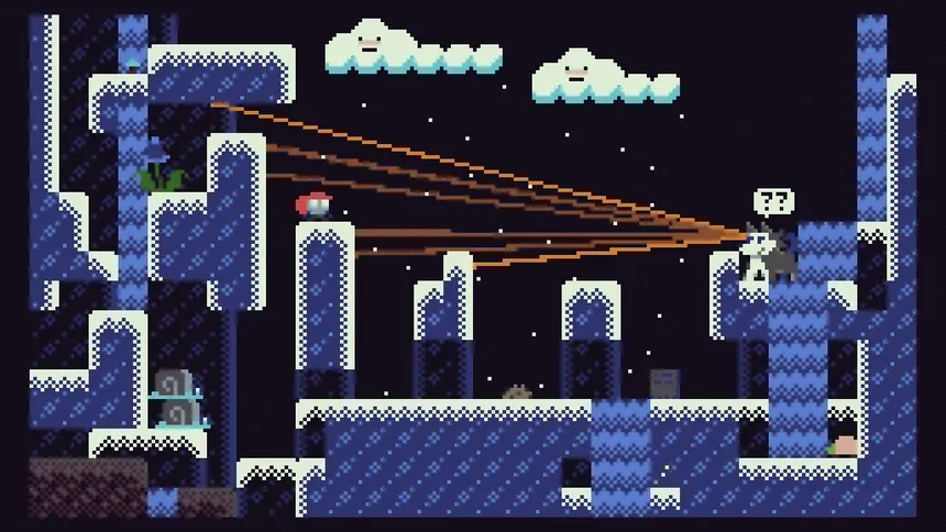 Скриншот 5 к игре EMUUROM