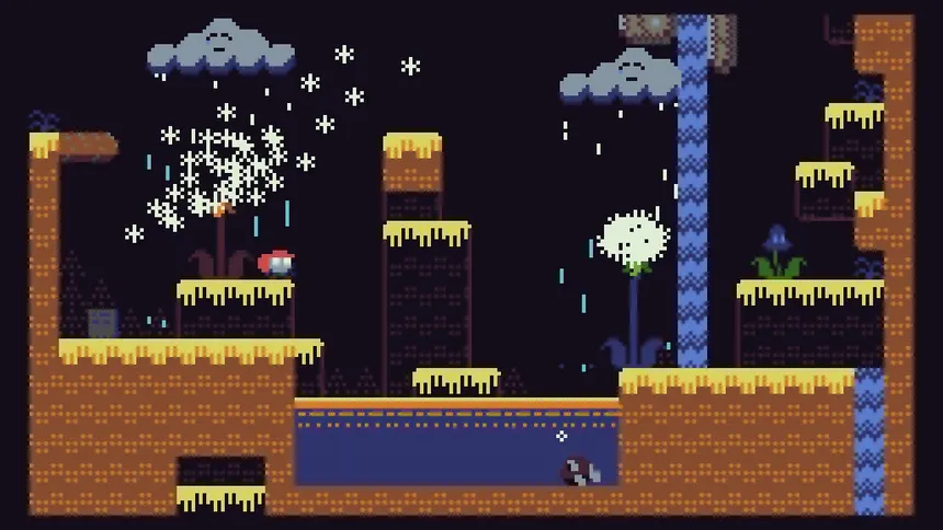 Скриншот 7 к игре EMUUROM