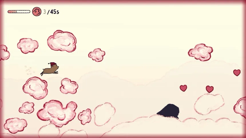 Скриншот 3 к игре Little Dog Bob