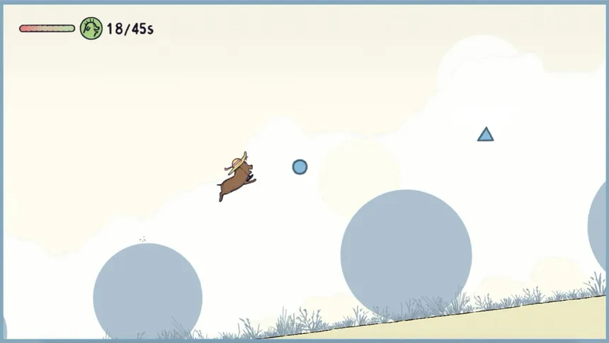 Скриншот 6 к игре Little Dog Bob