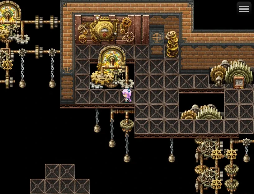 Скриншот 2 к игре Celestine