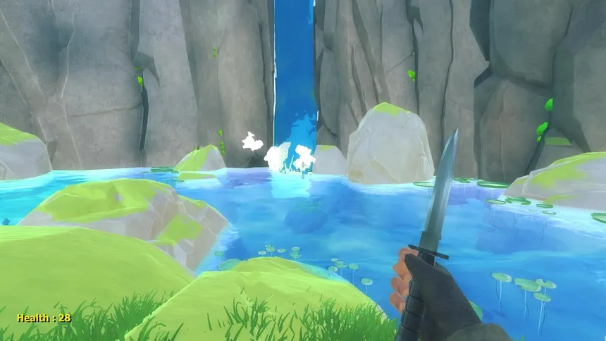 Скриншот 5 к игре Hidden Forest